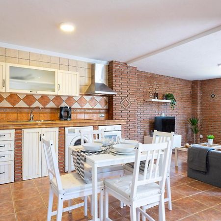 Apartamento Alberti Frigiliana Eksteriør billede