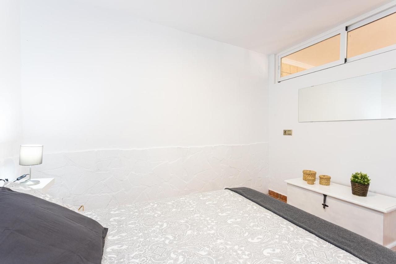Apartamento Alberti Frigiliana Eksteriør billede