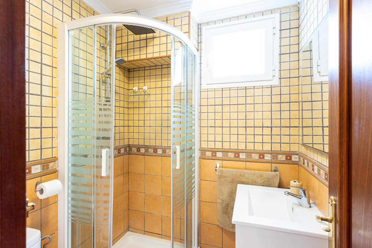 Apartamento Alberti Frigiliana Eksteriør billede